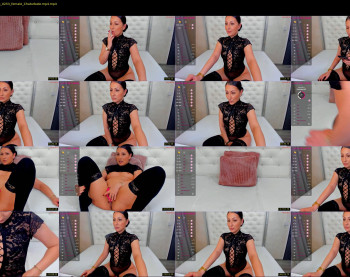 shy_cinderella — 120 minute Chaturbate female cam show recording, 720p, Jun 8, 2023