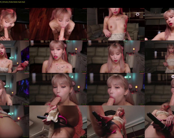 sigmasian — 121 minute Chaturbate female cam show recording, 720p, Jun 8, 2023