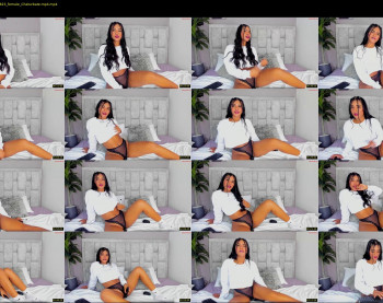 sofi_potter_ — 4 minute Chaturbate female cam show recording, 720p, Jun 7, 2023
