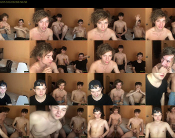 stralght_twinks — 107 minute Chaturbate male cam show recording, 720p, Jun 7, 2023