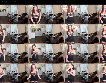 sweetteets24 — 11 minute Chaturbate female cam show recording, 720p, Jun 7, 2023