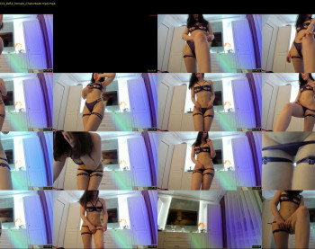 sweety_rinushka_ — 17 minute Chaturbate female cam show recording, 720p, Jun 8, 2023