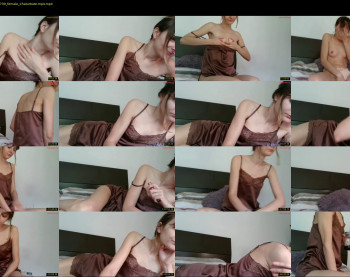 tease_me__ — 121 minute Chaturbate female cam show recording, 480p, Jun 7, 2023
