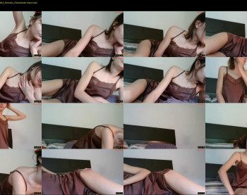 tease_me__ — 32 minute Chaturbate female cam show recording, 480p, Jun 7, 2023