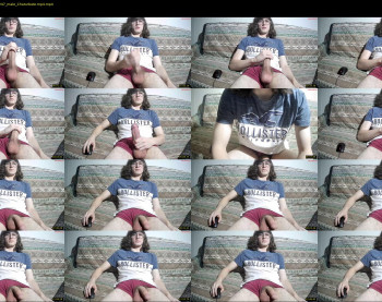 timeisgone — 15 minute Chaturbate couple cam show recording, 720p, Jun 8, 2023
