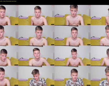 timytwinkboy — 120 minute Chaturbate male cam show recording, 720p, Jun 7, 2023