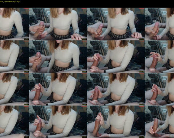 trioa — 9 minute Chaturbate couple cam show recording, 480p, Jun 7, 2023