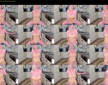 tunderose — 7 minute Chaturbate female cam show recording, 720p, Jun 7, 2023