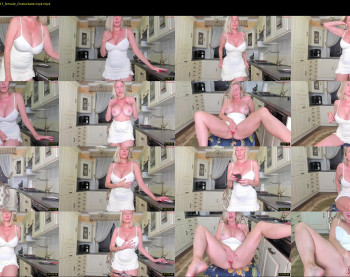 tunderose — 106 minute Chaturbate female cam show recording, 720p, Jun 7, 2023