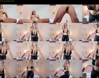 valerynova — 25 minute Chaturbate female cam show recording, 720p, Jun 8, 2023