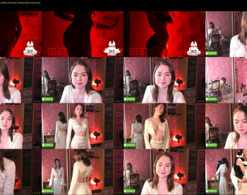 vanessa_maes — 121 minute Chaturbate female cam show recording, 720p, Jun 8, 2023