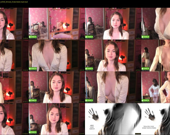 vanessa_maes — 104 minute Chaturbate female cam show recording, 720p, Jun 8, 2023