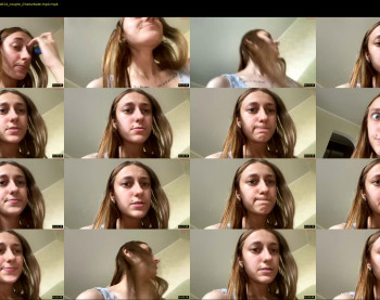 viktoria9898 — 3 minute Chaturbate couple cam show recording, 720p, Jun 7, 2023