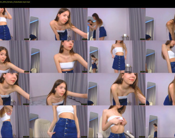wanda_robinson — 120 minute Chaturbate female cam show recording, 720p, Jun 7, 2023