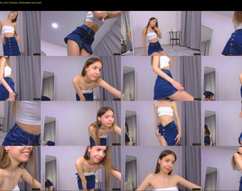 wanda_robinson — 122 minute Chaturbate female cam show recording, 720p, Jun 7, 2023