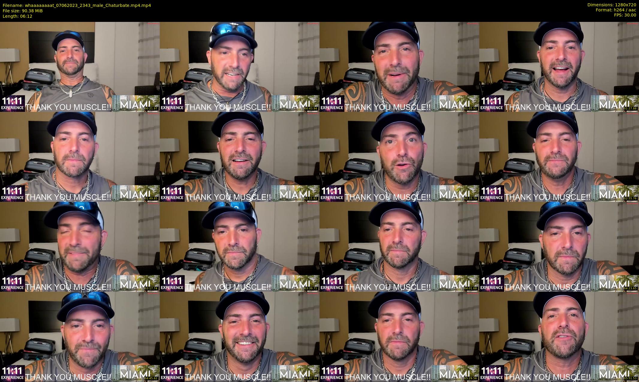 whaaaaaaaat — 7 minute Chaturbate couple cam show recording, 720p, Jun 7, 2023