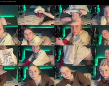 whoisalisa — 15 minute Chaturbate female cam show recording, 720p, Jun 7, 2023