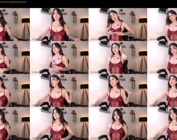 wolfsfoster — 4 minute Chaturbate couple cam show recording, 720p, Jun 7, 2023