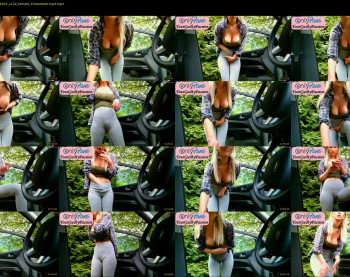 yourguiltypassionn — 30 minute Chaturbate female cam show recording, 720p, Jun 7, 2023
