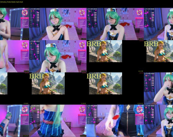 zelda_1 — 98 minute Chaturbate female cam show recording, 720p, Jun 8, 2023
