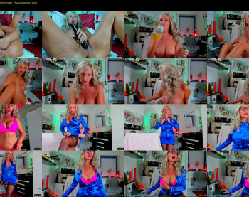 2bigass4_u — 52 minute Chaturbate female cam show recording, 720p, Jun 8, 2023