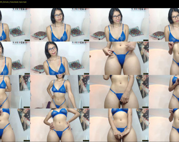_ariana03_ — 120 minute Chaturbate female cam show recording, 720p, Jun 8, 2023