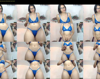 _ariana03_ — 111 minute Chaturbate female cam show recording, 720p, Jun 8, 2023
