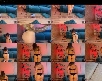 _artease_ — 10 minute Chaturbate female cam show recording, 720p, Jun 9, 2023