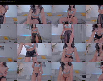 _gabrielle_ — 74 minute Chaturbate female cam show recording, 720p, Jun 8, 2023