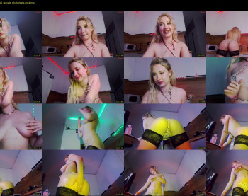 _kateline_ — 29 minute Chaturbate female cam show recording, 720p, Jun 8, 2023