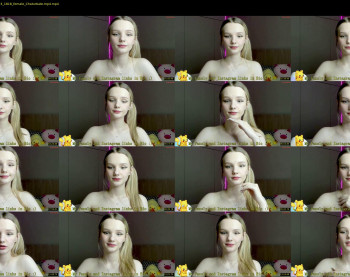 _passion_show_ — 15 minute Chaturbate couple cam show recording, 720p, Jun 8, 2023