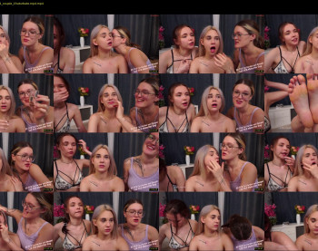 a_mhere — 29 minute Chaturbate couple cam show recording, 720p, Jun 8, 2023