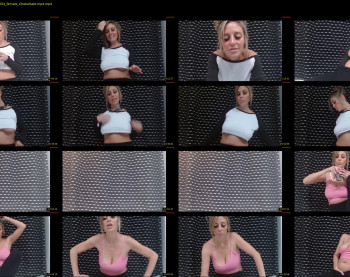 alannarack — 121 minute Chaturbate female cam show recording, 720p, Jun 8, 2023