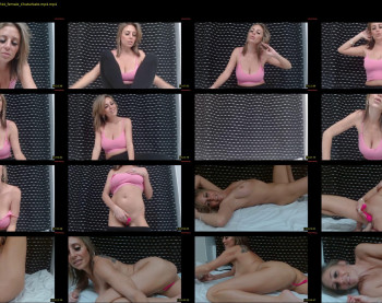 alannarack — 109 minute Chaturbate female cam show recording, 720p, Jun 8, 2023