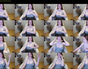 aliaa_ — 7 minute Chaturbate female cam show recording, 720p, Jun 8, 2023