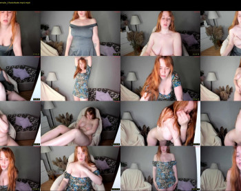 aliaa_ — 120 minute Chaturbate female cam show recording, 720p, Jun 8, 2023