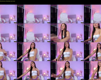 alice_cutes — 27 minute Chaturbate female cam show recording, 720p, Jun 8, 2023