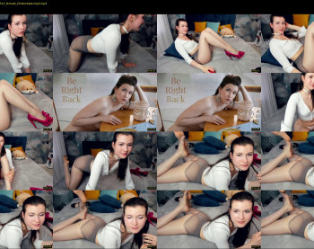 alicianoveli — 57 minute Chaturbate female cam show recording, 720p, Jun 8, 2023