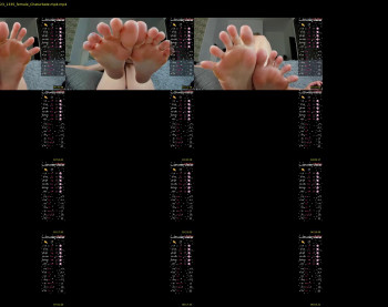 allisonmoonlight — 11 minute Chaturbate female cam show recording, 720p, Jun 8, 2023