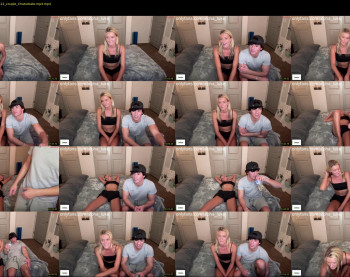 alpha_luke — 9 minute Chaturbate male cam show recording, 720p, Jun 9, 2023