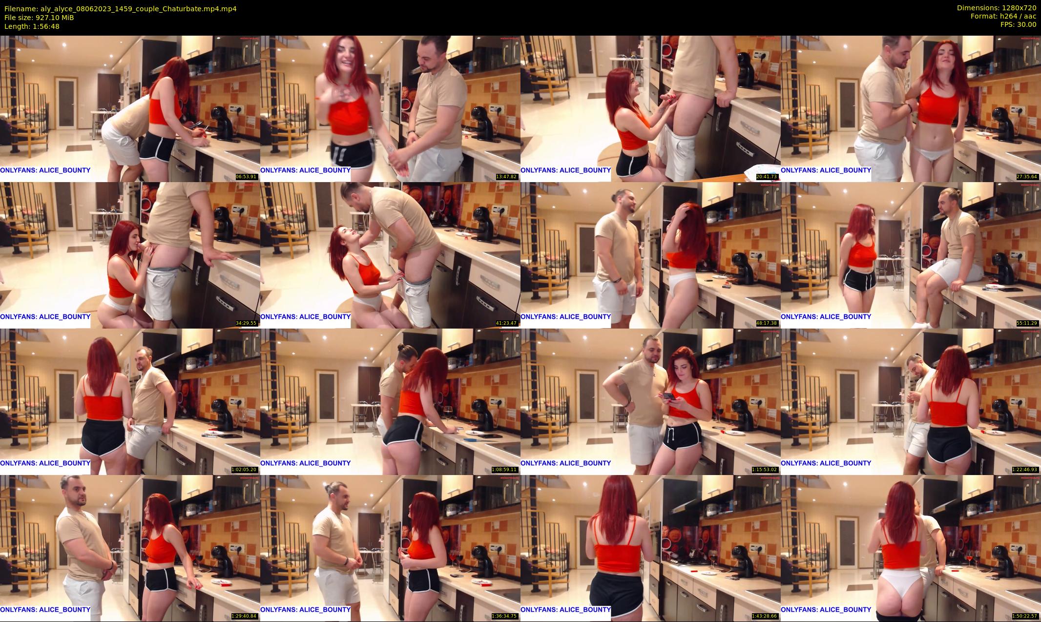 aly_alyce — 117 minute Chaturbate female cam show recording, 720p, Jun 8, 2023