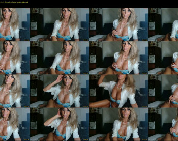 amanda0803 — 9 minute Chaturbate female cam show recording, 720p, Jun 8, 2023