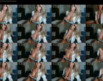 amanda0803 — 4 minute Chaturbate female cam show recording, 720p, Jun 8, 2023