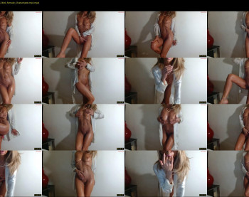 amanda0803 — 15 minute Chaturbate female cam show recording, 720p, Jun 8, 2023