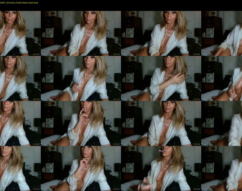 amanda0803 — 4 minute Chaturbate female cam show recording, 720p, Jun 9, 2023