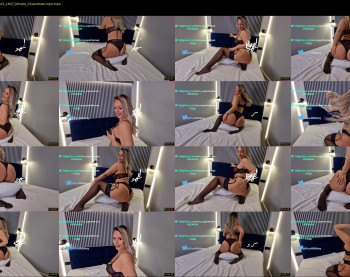 amysuperheroes — 15 minute Chaturbate female cam show recording, 720p, Jun 8, 2023