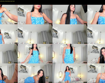 anablerd — 120 minute Chaturbate female cam show recording, 720p, Jun 9, 2023