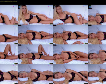 anette_belorie — 74 minute Chaturbate female cam show recording, 720p, Jun 8, 2023