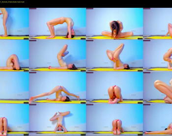 anissaa__ — 11 minute Chaturbate female cam show recording, 720p, Jun 8, 2023