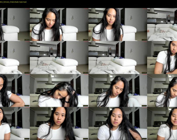 annaxnasty — 11 minute Chaturbate female cam show recording, 720p, Jun 8, 2023